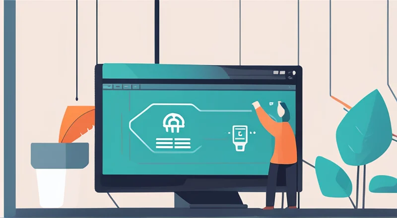 设备管理系统怎么改ip