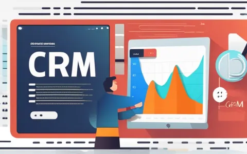 crm销售管理系统解决什么问题