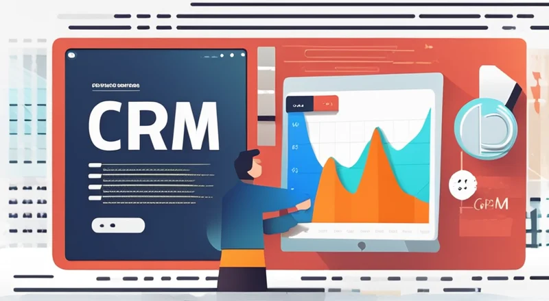 crm销售管理系统解决什么问题