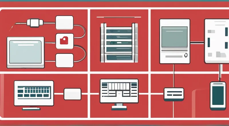node red能开发设备管理系统吗