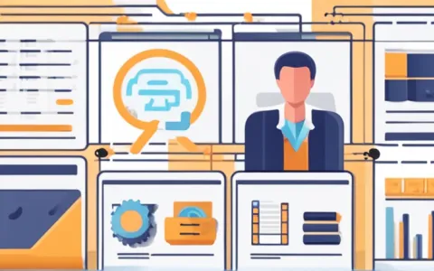 进销存系统管理流程图