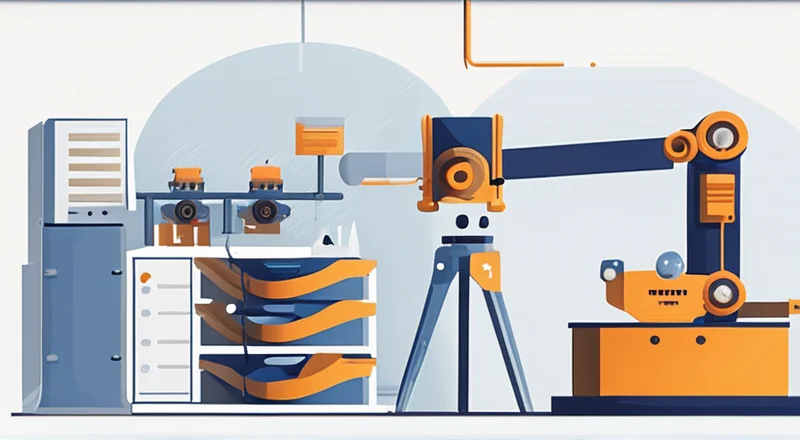 制造业设备管理系统供应商