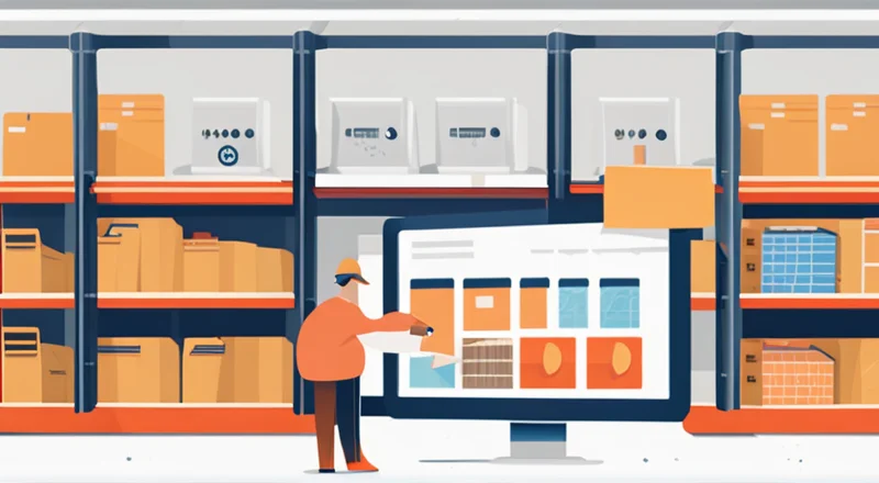 免费的有什么进销存软件