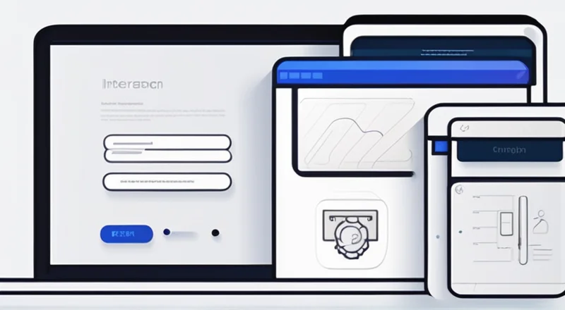 设备管理系统登陆界面设计