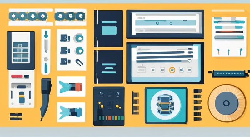 四川仪器设备管理系统研发