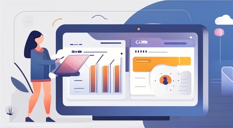 crm系统都有哪些指标