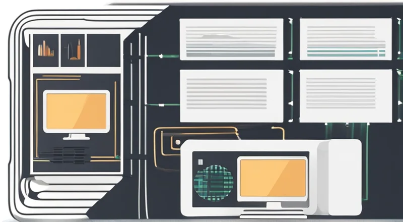 在计算机系统中的设备管理