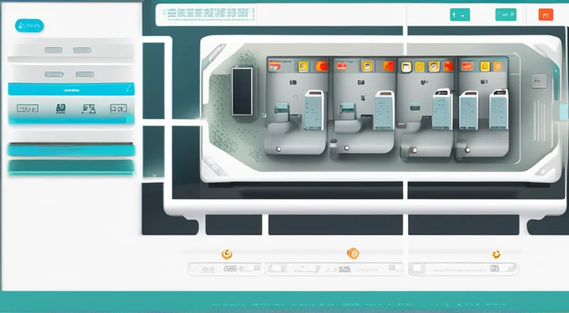 阜阳市特种设备管理系统平台