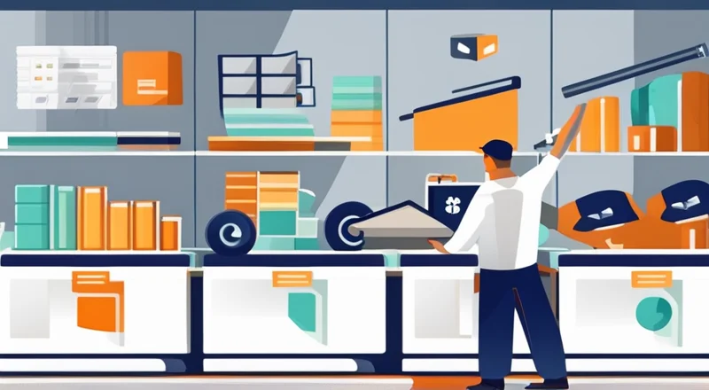 一站式erp进销存系统如何使用