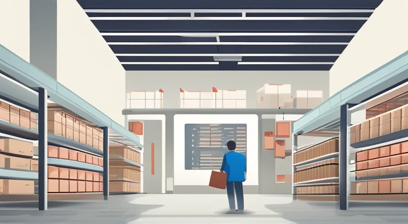 国外公司用什么进销存