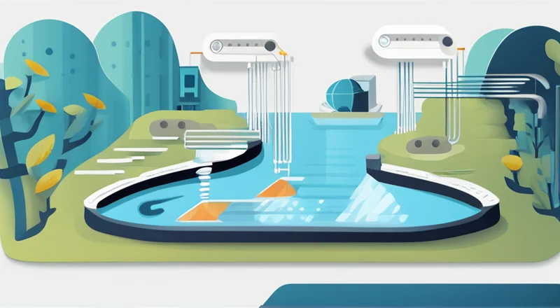 什么叫活水工程项目管理