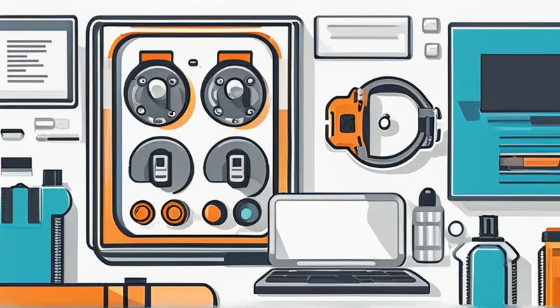 设备的预防性维修