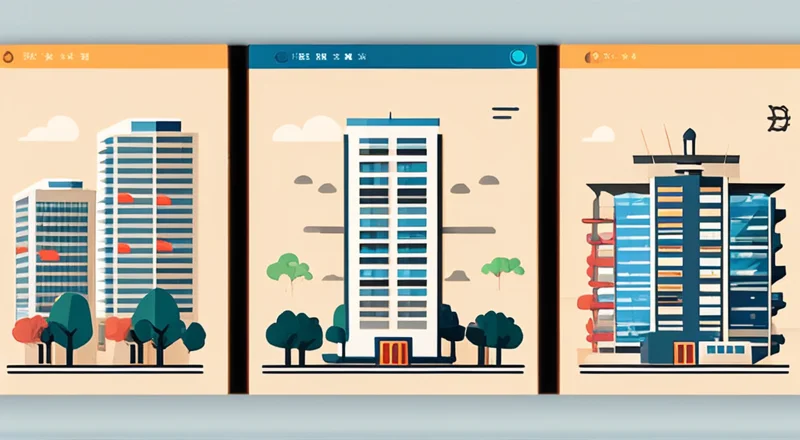 房地产进销存什么意思