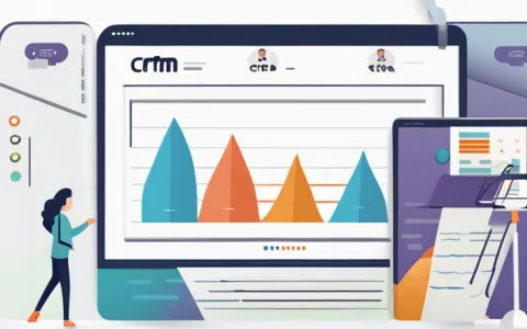 crm系统什么意思 salesforce