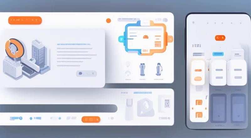 小牛设备管理系统软件介绍