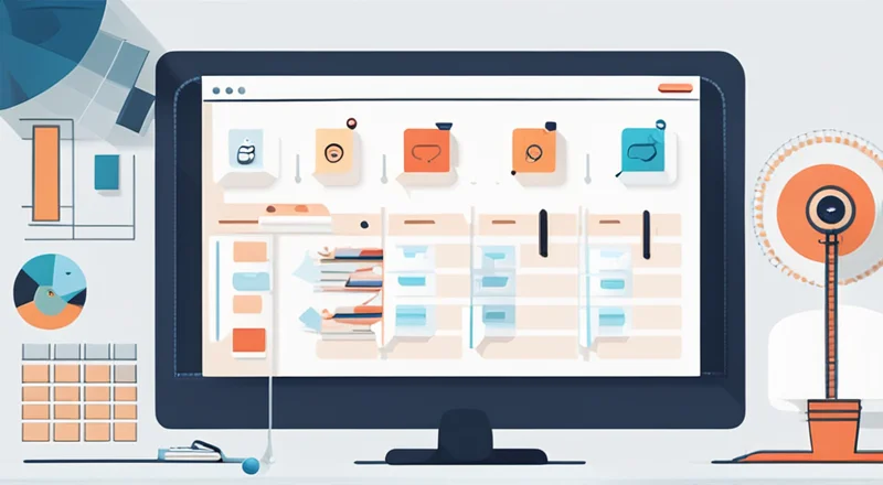 项目计划管理模块是什么