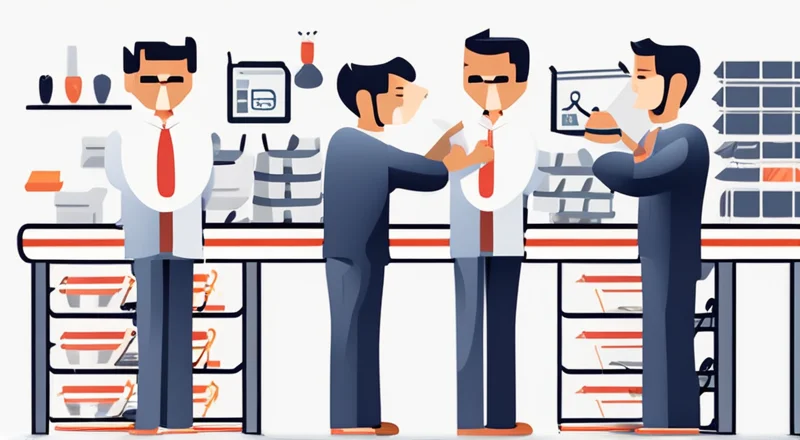 进销存供应商是什么