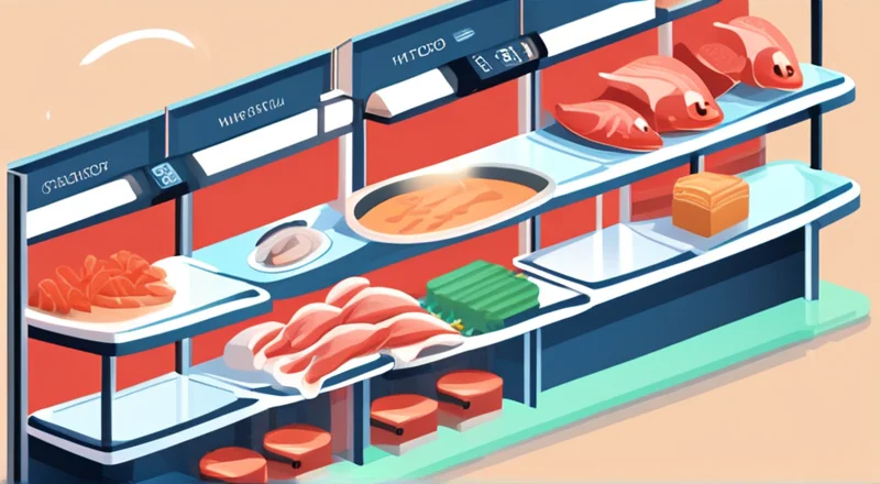 海鲜店进销存用什么软件