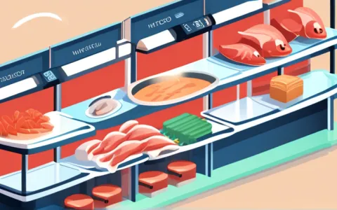 海鲜店进销存用什么软件