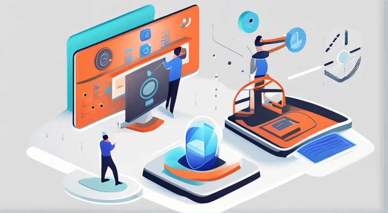 it设备管理系统的优点