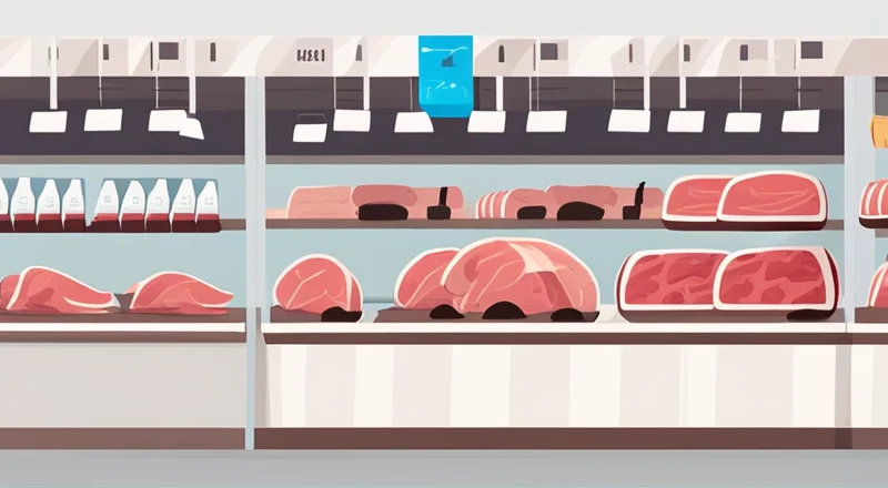 牛肉店进销存用什么系统