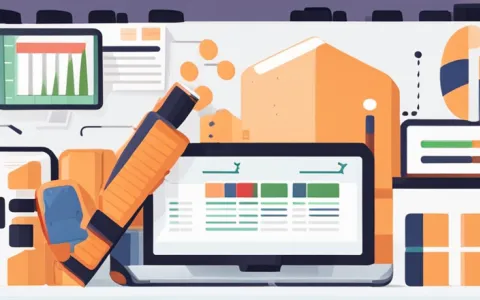 进销存是个什么样的流程