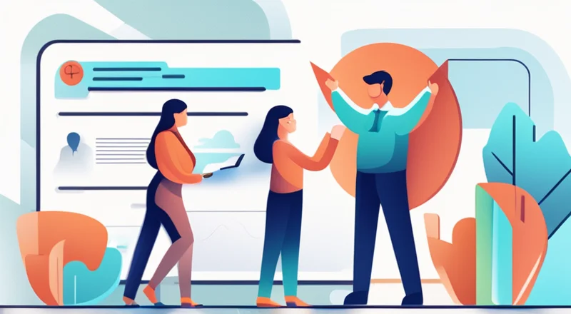 crm管理系统如何提升客户