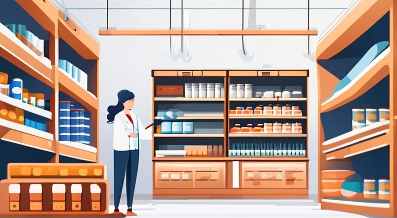 药店进销存表是什么