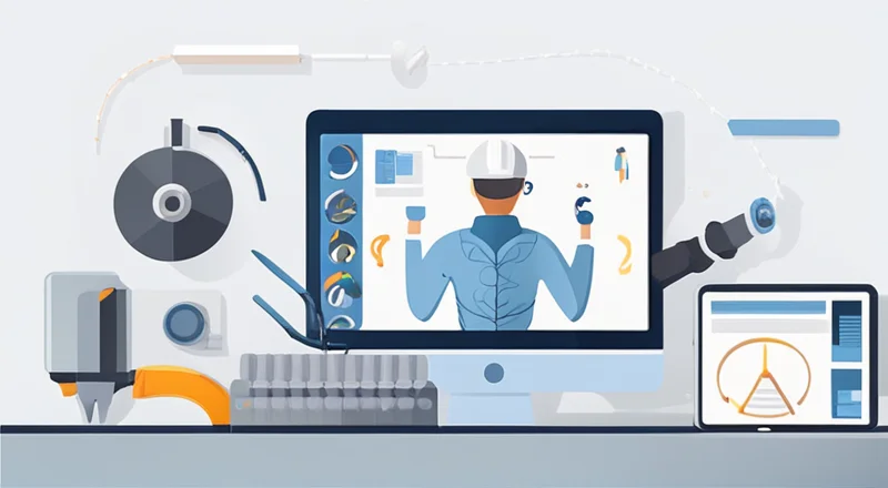 设备故障管理系统培训