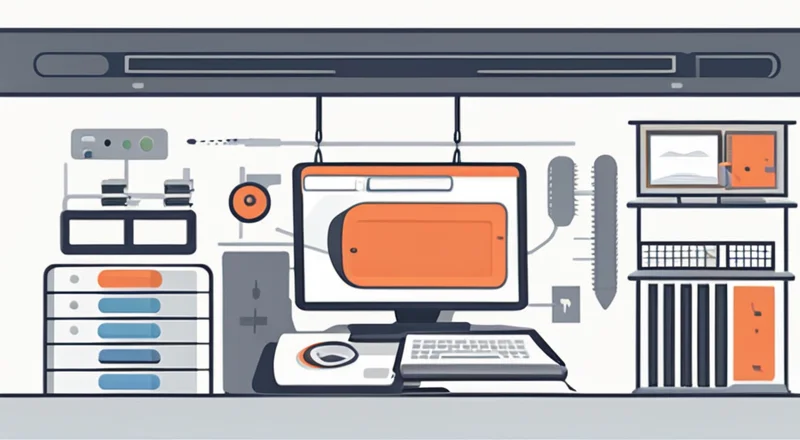 路由器设备管理系统怎么设置