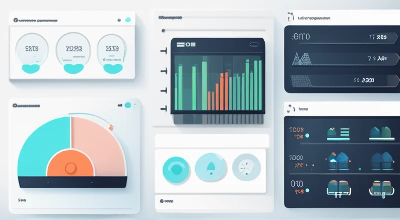 设备管理目视化看板