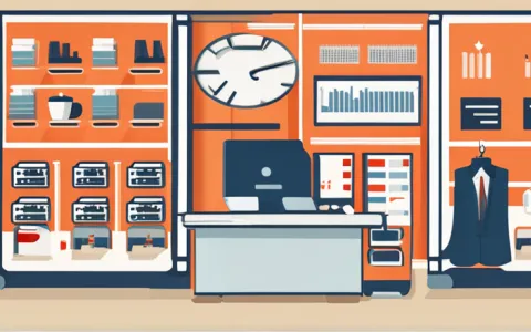 进销存营业额是什么意思