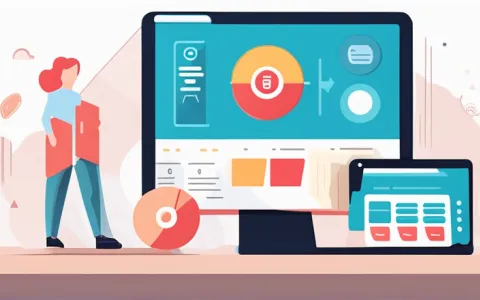 crm客户管理系统是什么软件