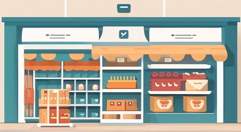 夫妻店为什么要用进销存