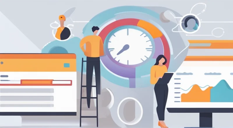 crm管理系统怎么看