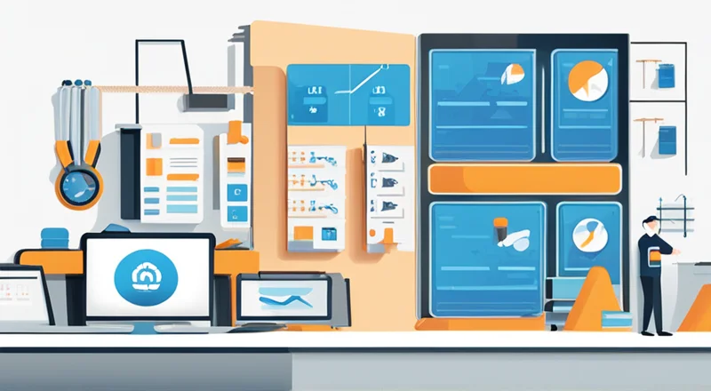 湖南特种设备管理系统软件