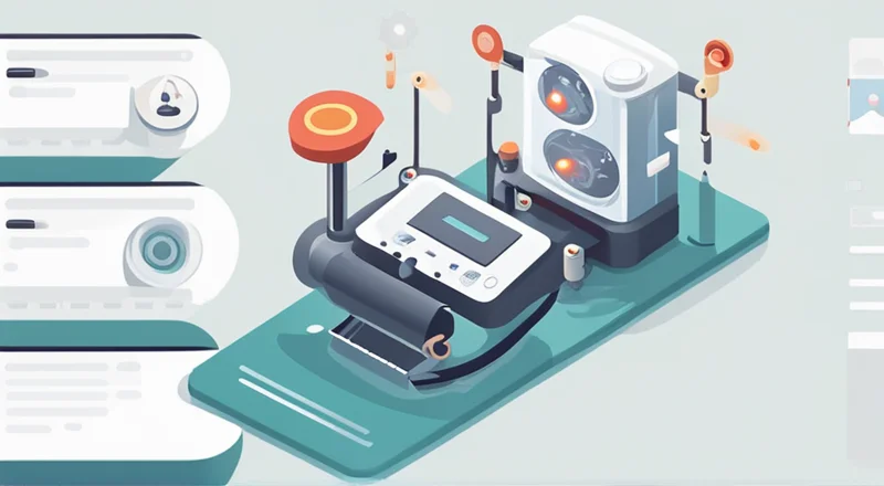 pm全面设备管理