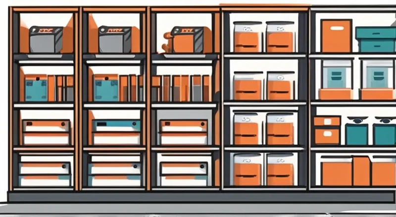 进销存软件弄干什么