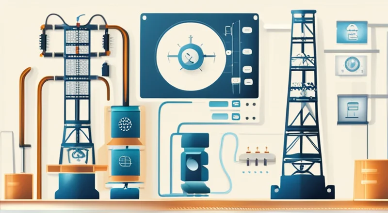 scada系统在设备管理的应用