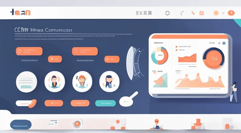 河南通信crm管理系统有什么