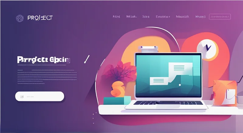 怎么用project做项目管理计划