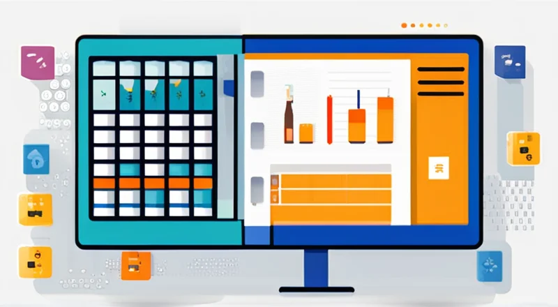 excel进销存表格金额栏用什么公式