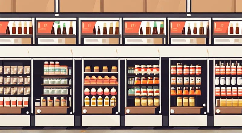 烟酒行用什么进销存软件