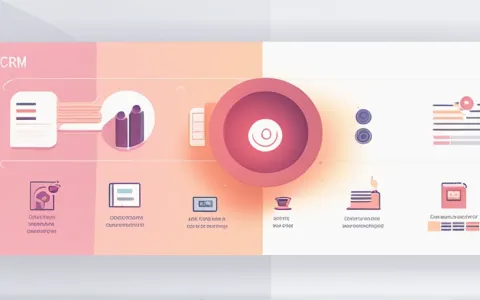 开发一个crm系统需要什么数据