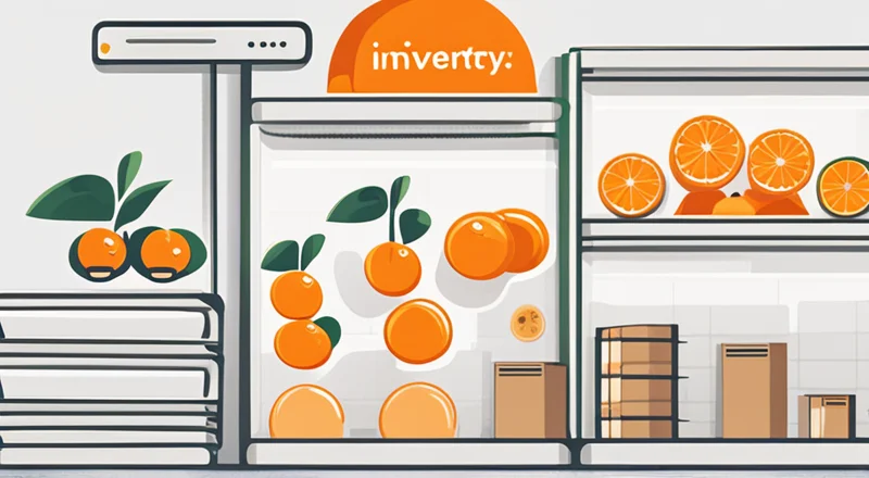 橙子进销存软件有哪些