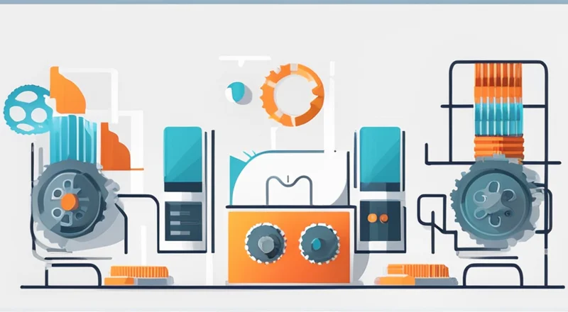 IPD项目管理及设备设计开发