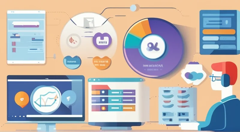 什么行业公司使用crm系统