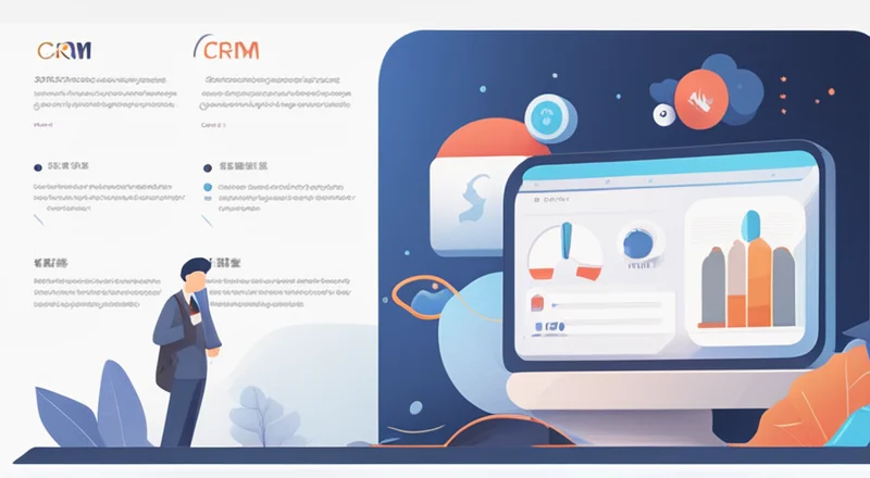 闲鱼使用的CRM系统是什么