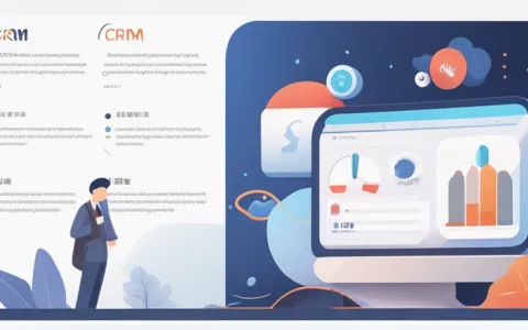 闲鱼使用的CRM系统是什么