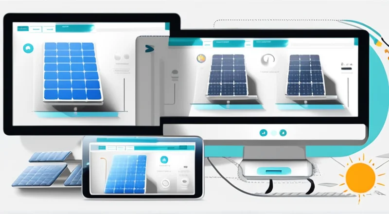 光伏系统设备管理制度最新